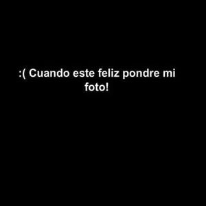 Meet your Posher, Solitario